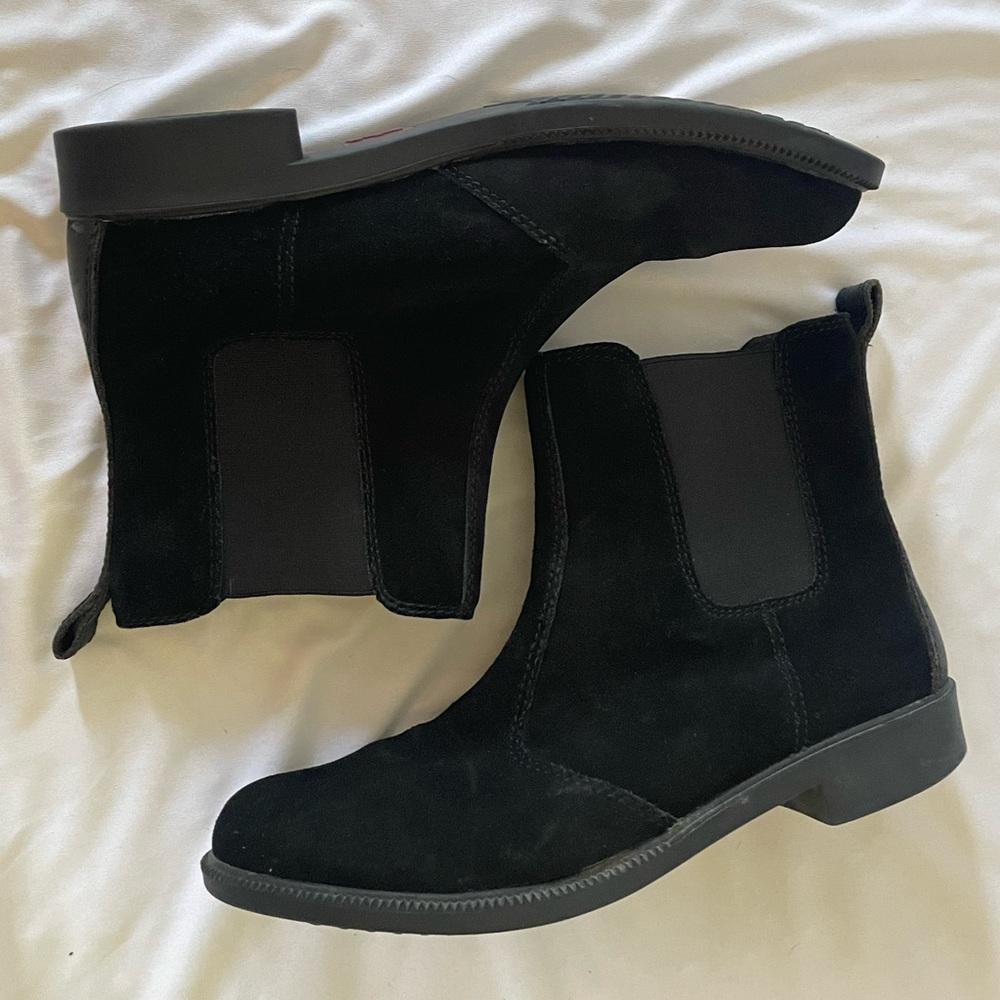 Kodiak waterproof boot